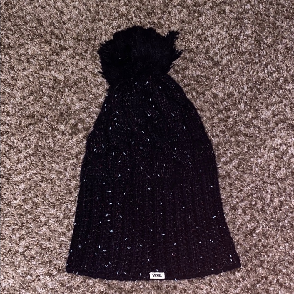 Vans beanie